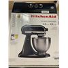 Image 1 : Kitchen Aid Classic 4.5 Quart Tilt Head Stand