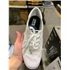 Image 2 : Keds Womens  Canvas Shoes - White Size 7