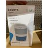 Image 2 : Lonove Room Size Dehumidifier