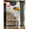 Image 2 : OXO Good Grips - Counter Top Compost Bin