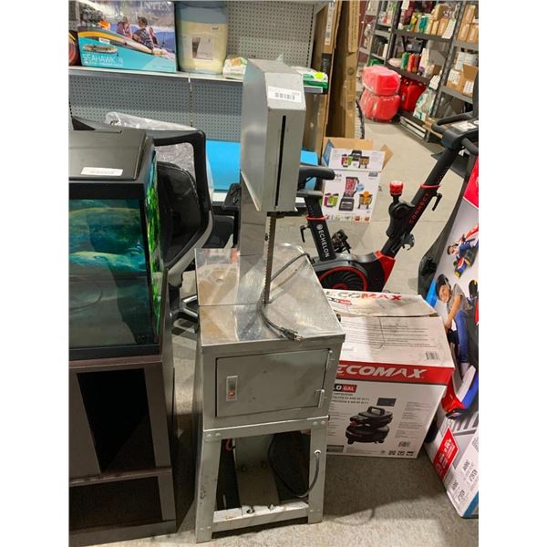 Brico 10" Slicing & Mince Meat Saw - Model: CT 260