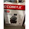 Image 1 : Ecomax 6.0 Gal Air Compressor