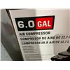 Image 2 : Ecomax 6.0 Gal Air Compressor