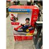 Image 1 : Mario Cart 24V Ride-On Race Cart