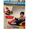 Image 2 : Mario Cart 24V Ride-On Race Cart