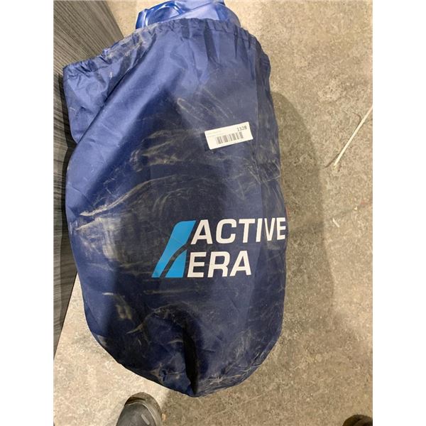 Active Era Premium Twin Air Bed - Elevated Inflatable Air Mattress