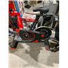 Image 4 : Echelon Smart Connect EX3 Indoor Cycling Exercise Bike