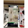 Image 1 : Weiser Exterior Door Handle