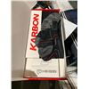 Image 3 : Karbon Size Large/X-Large - Heated Socks