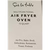 Image 2 : Sur La Table Digital Air Fryer
