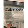 Image 2 : Calvin Klein King Size Premium Luxury Pillow Set of 2 pillows