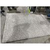 Image 2 : Super Soft Touch Area Rug 5'x7' - Light Gray