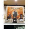 Image 1 : Nespresso Vertuo Next Coffee and Espresso Machine by De'Longhi, Matte Black