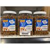 Image 1 : Friskies Party Mix Ocean White Fish Treats 3 x 454g