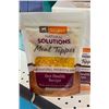 Image 2 : Simply Nourish Natural Solutions Meal Topper - Lot of 6 x 255g