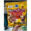 Image 1 : Pedigree Marrow Bone Dog Treats 1.9Kg