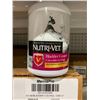 Image 2 : Nutri+Vet Bladder Control Chewable for Dogs 12 x 90 Tablets