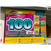 Image 1 : Play-Doh 100 Can Pack