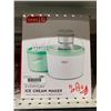 Image 1 : Dash Everyday Icecream Maker