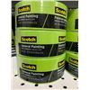 Image 2 : Scotch Multi-Surface Painter's Tape - Lot of 9