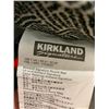 Image 3 : Kirkland Signature 42" Round Pet Bed - Cream Colored Brown Base