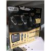 Image 2 : Wahl Deluxe Hair Trimming Kit