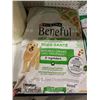 Image 1 : Purina Beneful Healthy Weight Dog Kibble 7Kg