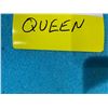 Image 2 : Queen Size Memory Foam Mattress Topper
