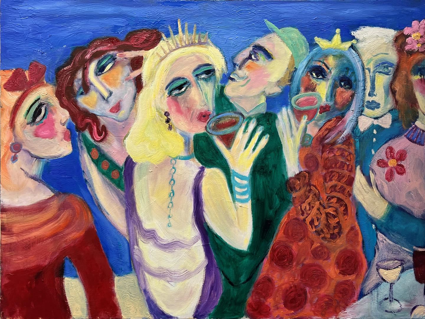 Susan Manders ORIGINAL 
