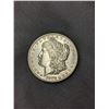 Image 1 : 1878 S Morgan Silver Dollar Choice BU