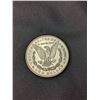 Image 2 : 1878 S Morgan Silver Dollar Choice BU