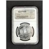 Image 2 : A 2014 Austrian 1.5 Euro Vienna Philharmonic NGC MS69