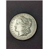Image 1 : 1897 Morgan Silver Dollar Choice BU