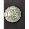 Image 2 : 1897 Morgan Silver Dollar Choice BU