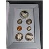 Image 2 : A 1991 Prestige Proof Set Mount Rushmore