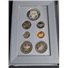 Image 3 : A 1991 Prestige Proof Set Mount Rushmore