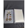 Image 4 : A 1991 Prestige Proof Set Mount Rushmore
