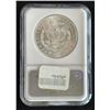 Image 2 : 1885 O Morgan Silver Dollar NGC MS64