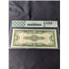 Image 2 : 1923 Silver Certificate $1 Dollar Note PCGS Graded Very Good 8