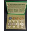 Image 2 : World War 2 Obsolete Coin collection.