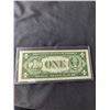 Image 2 : 1935 E Note $1 Silver Certificate Choice BU