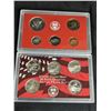 Image 7 : A 2004 - 2007 Silver Proof Set Collection.