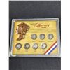 Image 1 : The Legend of the Mercury Dime Set