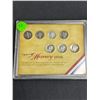 Image 2 : The Legend of the Mercury Dime Set
