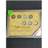 Image 2 : The Legend of the Mercury Dime Set