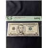 Image 3 : Lot of Two 1999 Gem Federal Reserve $5 Dollar Notes