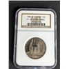 Image 1 : 1986 S Statue of Liberty Commemorative Half Dollar Proof NGC PF69 UCAM