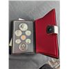 Image 2 : 1978 Royal Canadian Mint 7 Coin Proof Set