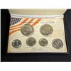 Image 1 : An American Bicentennial Commemorative Mint Set