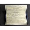 Image 3 : 2004 P Thomas Alva Edison Commemorative Silver Dollar in Box/COA